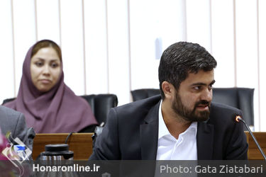 سلسله نشست‌های هم‌اندیشی مدیران کل فرهنگ و ارشاد اسلامی استان‌ها با معاونت‌های تخصصی در باغ زیبا