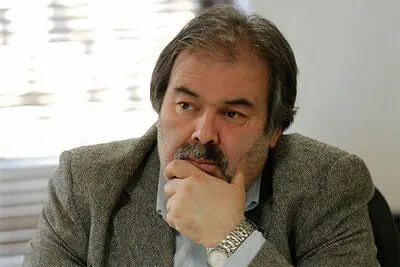  آب گرفتگی انبار اداره هنرهای تجسمی شایعه است / ملانوروزی: رسانه‌ها بیایند بازدید کنند