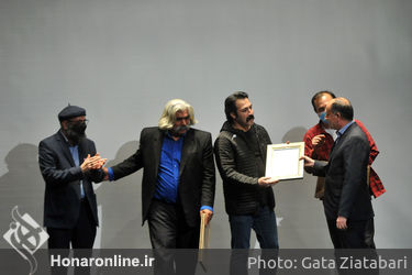 افتتاح نمایشگاه «پنج گنج» در موزه هنرهای معاصر