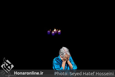 کنسرت کیهان کلهر در تالار وحدت  