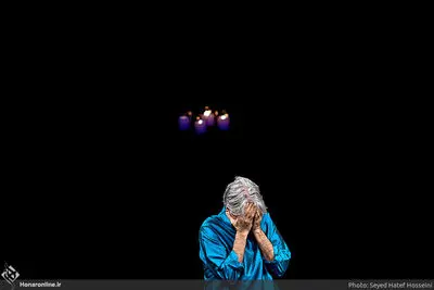 یک جایزه بین‌المللی برای کیهان کلهر
