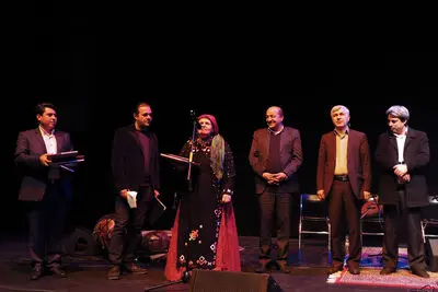 اجرایی که برای مدیرعامل بنیاد رودکی نوستالژیک بود