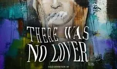 نمایشگاه «در نبود یک عاشق»