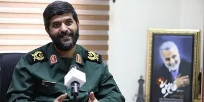 برنامه‌های بنیاد روایت فتح در هفته دفاع مقدس اعلام شد