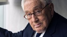 Kissinger’s ‘World Order’ in Persian