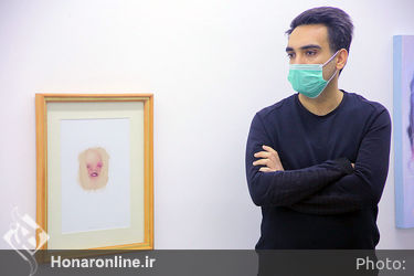 نمایشگاه گروهی پرتره در نگاه معاصر در گالری ژاله