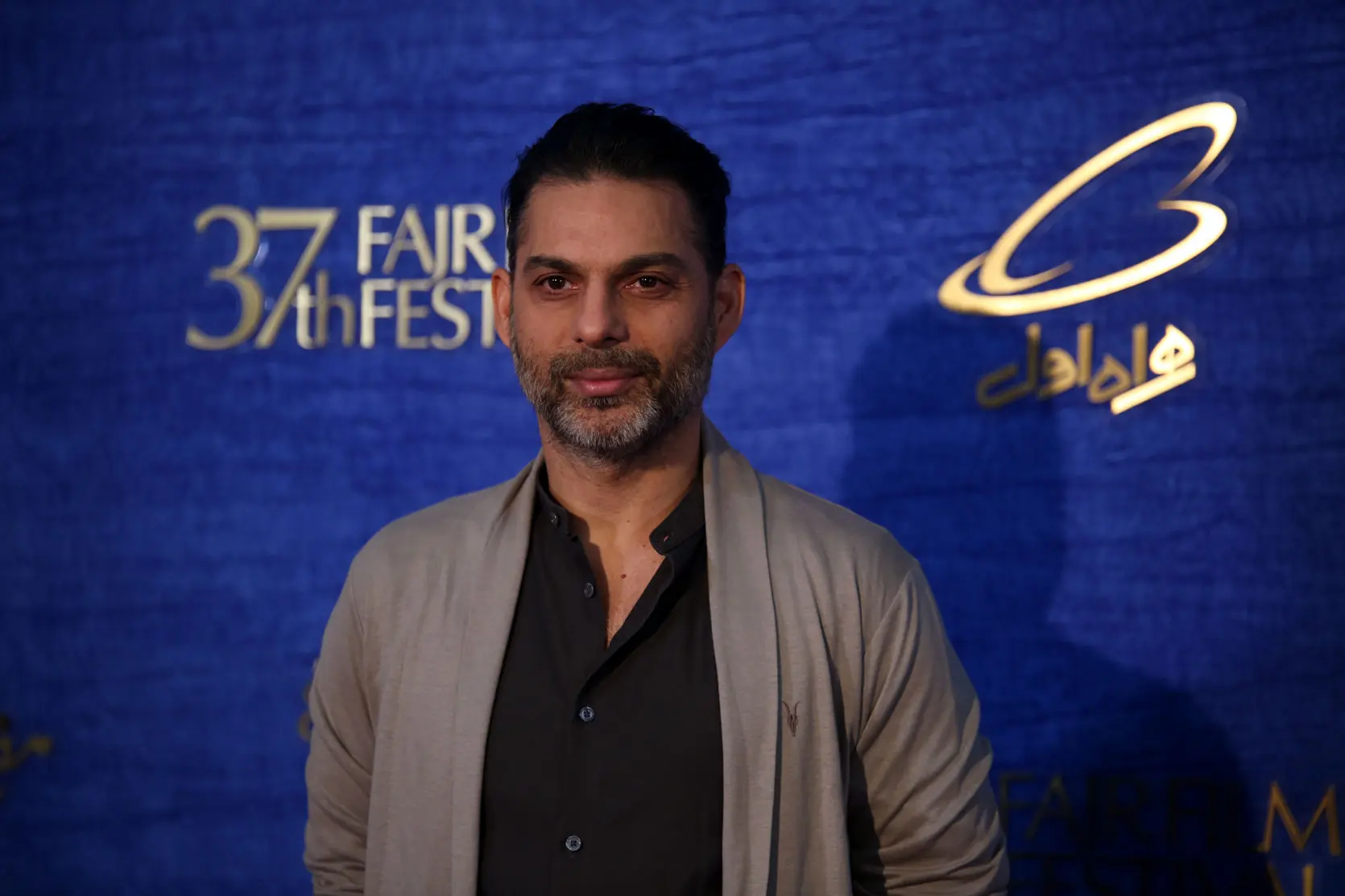 پیمان معادی با «بالاده» به جشنواره فیلم فجر می‌آید