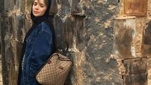 فریاد زنانی که دیگر در کنارمان نیستند / روایت صنم سرمد از نمایش