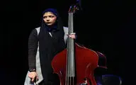 آتنا اشتیاقی نوازنده‌ مشهور ویولنسل به شیراز می‌ رود