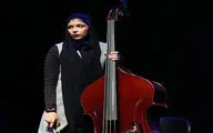 آتنا اشتیاقی نوازنده‌ مشهور ویولنسل به شیراز می‌ رود