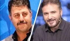 سیدجواد هاشمی و حاجی‌عبداللهی با «کوکی» در راه جشنواره کودک