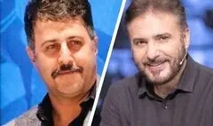 سیدجواد هاشمی و حاجی‌عبداللهی با «کوکی» در راه جشنواره کودک