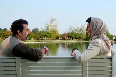 امید نعمتی در "دست‌انداز" بازی می‌کند