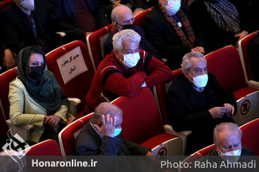 بزرگداشت حکیم نظامی برنامه ویژه آیین بزرگداشت حکیم نظامی با حضور شخصیتهای ملی و بین المللی و اهالی فرهنگ و هنر