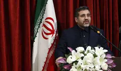 دیدارِ وزیر فرهنگ از رویداد صاحبدلان | اسماعیلی:‌ شاهد رشد شاخص‌ها و رونق تئاتر ایران هستیم