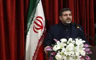 پیام وزیر فرهنگ به پانزدهمین جشنواره هنر‌های تجسمی فجر