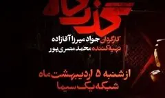 آغاز سریالی جدید با بازی لیلا زارع و حمیدرضا پگاه