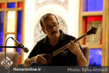 حاشیه سفر  جمعی از هنرمندان پیشکسوت با عنوان « هفت بحر هنر » به شهر خوانسار به همت «صندوق هنر»