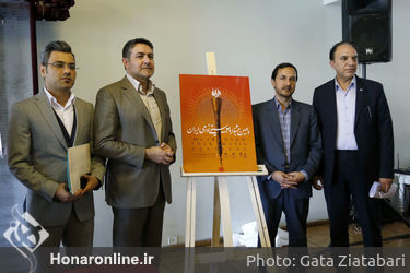 نشست رسانه ای دهمین جشنواره موسیقی نواحی ایران