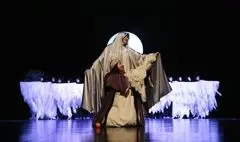 «فاطمه» به روایت شعبانی | هفت فراز از زندگی حضرت زهرا(س)