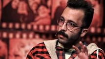 روایت صمد علیزاده از فیلم کوتاه «ناهید» | اکران آنلاین برد-باخت است