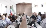 مراسم گرامیداشت کمال‌الدین شفیعی در دانشگاه بین‌المللی سوره برگزار شد