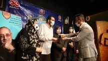 Sureh-Mehr books scoop Golden Pen Awards  