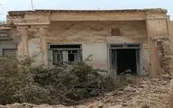 شهرداری قم به تخریب بنای تاریخی 