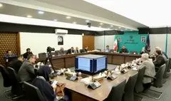 آخرین جلسه شورای هنر به ریاست وزیر فرهنگ برگزار شد/ سند سینما به تصویب شورای هنر رسید