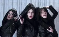 جنجال جدید عبدالرضا کاهانی / انتشار نازنین، بهاره، تینا در فضای مجازی