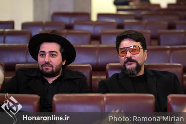 نشست "پناهگاهی  به نام قصه در کارنامه مرضیه برومند"