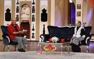 مرجانه گلچین در 