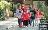 «دختر برقی» اکران آنلاین شد