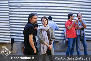 نمایشگاه آثار برگزیدگان دومین فراخوان جایزه سالانه پروژه‌های محسن