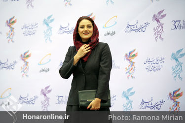 مراسم افتتاحیه سی و هفتمین جشنواره فیلم فجر