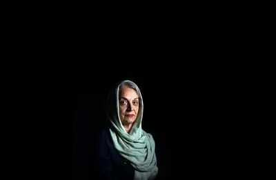 مینو افتاده نوازنده ویولن و کمانچه درگذشت