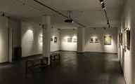 نمایشگاه آثار جمشید سماواتیان در گالری نگر