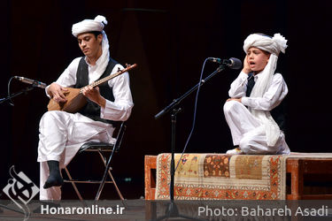 عکس های برگزیده بهاره اسدی در سال 1395