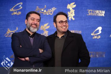 "ماجرای نیمروز ، رد خون" در آخرین روز سی و هفتمین جشنواره فیلم فجر 