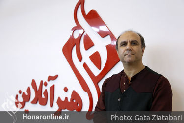 غرفه هنرآنلاین در هفتمین روز بیست و سومین نمایشگاه مطبوعات