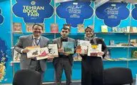 اعلام آمادگی ناشران پاکستان و ازبکستان برای انتشار آثار ایرانی