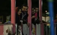 «ماه پنهان» از ۷ مرداد اکران می‌شود