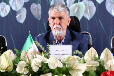 صالحی: «برنامه محوری» باید کانون نگاه وزارت فرهنگ باشد/ ضرورت جلوگیری از دوقطبی‌سازی و دفاع از ارتقای همبستگی ملی