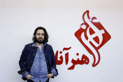 "شال" کاوه آفاق در راه انتشار