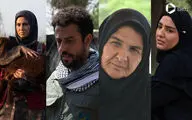 «دست ناپیدا» اقتباسی نیست/ تلاش می کنم نماینده‌ شایسته ای از سوی بانوان فیلم‌ساز غایب در جشنواره فیلم فجر باشم 