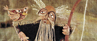 Iranian Animations to Hit Silver Screens in France