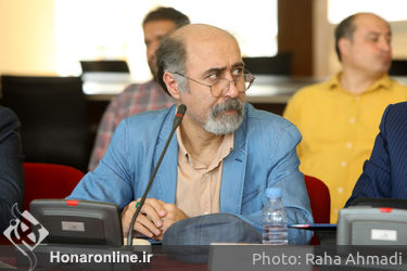 مراسم بزرگداشت حکیم ابوالقاسم فردوسی «پاسداشت زبان فارسی»