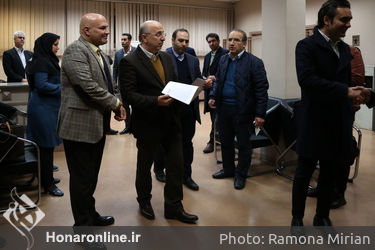 دومین نشست هم‌اندیشی خانه‌های مد با کارگروه ساماندهی مد و لباس کشور