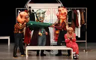 اجرای «شاهزاده خانم بدترکیب» و «غول بزرگ مهربان» در پردیس تئاتر تهران