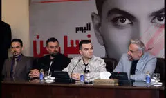 انتشار «نسل من» با حضور بابک زرین؛ نسل زد موسیقی ایرانی را دوست دارد